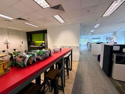 Suntec Tower Three (D1), Office #582276431